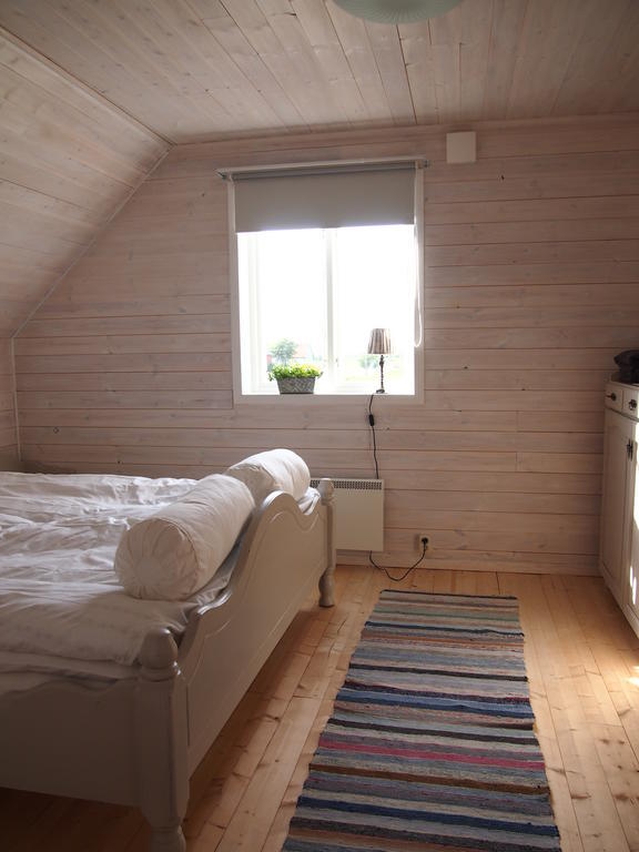 לינה וארוחת בוקר פאלקנברג Augustas Bed & Breakfast מראה חיצוני תמונה