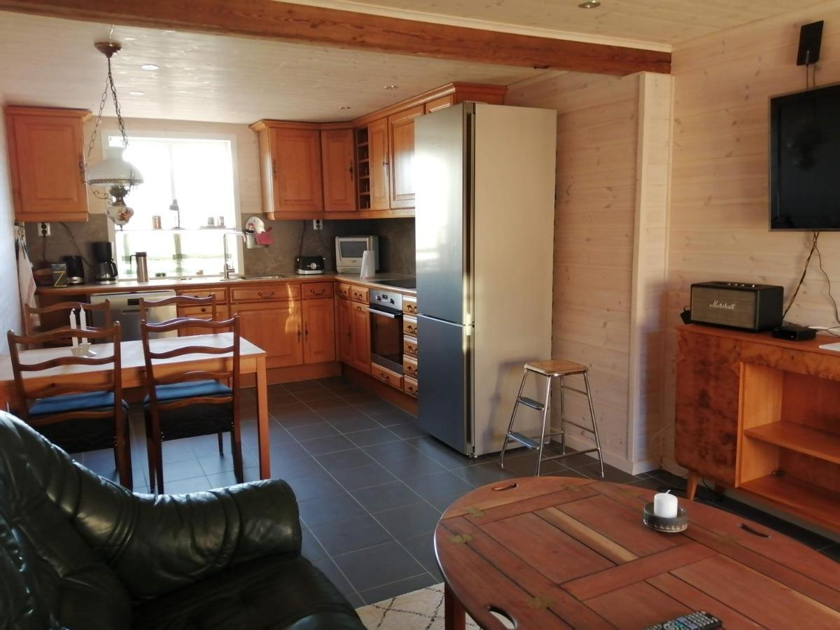 לינה וארוחת בוקר פאלקנברג Augustas Bed & Breakfast מראה חיצוני תמונה