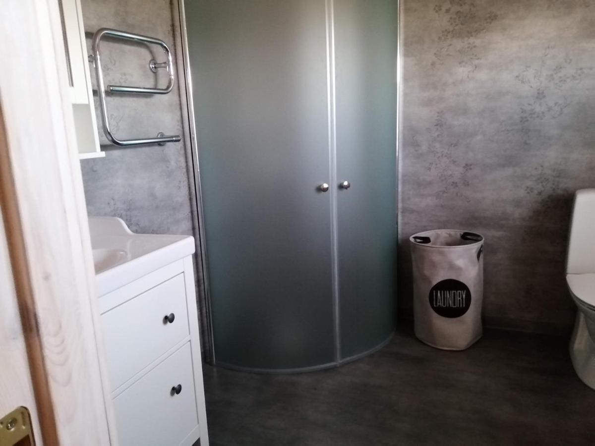 לינה וארוחת בוקר פאלקנברג Augustas Bed & Breakfast מראה חיצוני תמונה