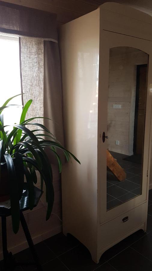 לינה וארוחת בוקר פאלקנברג Augustas Bed & Breakfast מראה חיצוני תמונה