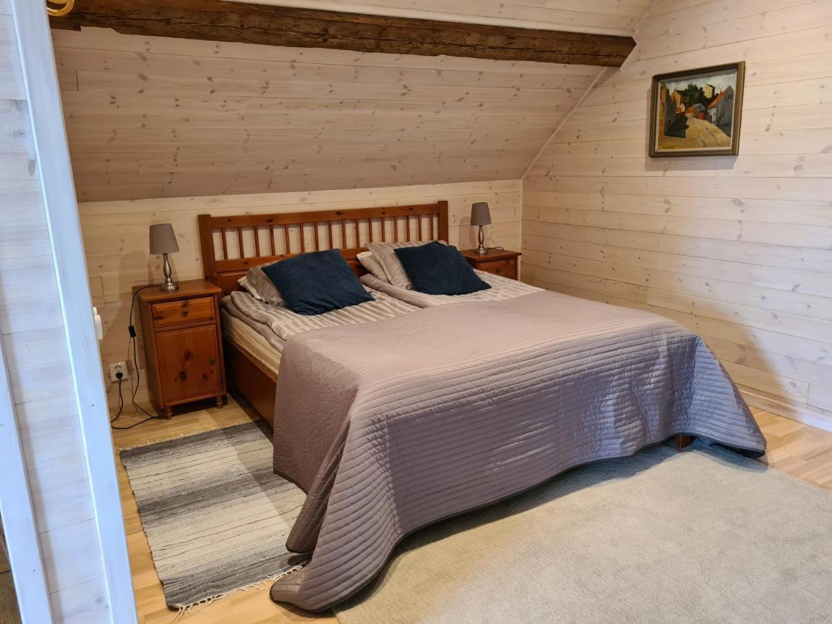 לינה וארוחת בוקר פאלקנברג Augustas Bed & Breakfast מראה חיצוני תמונה