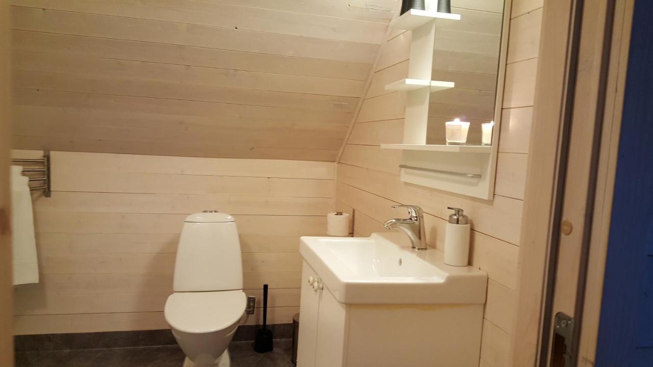 לינה וארוחת בוקר פאלקנברג Augustas Bed & Breakfast חדר תמונה