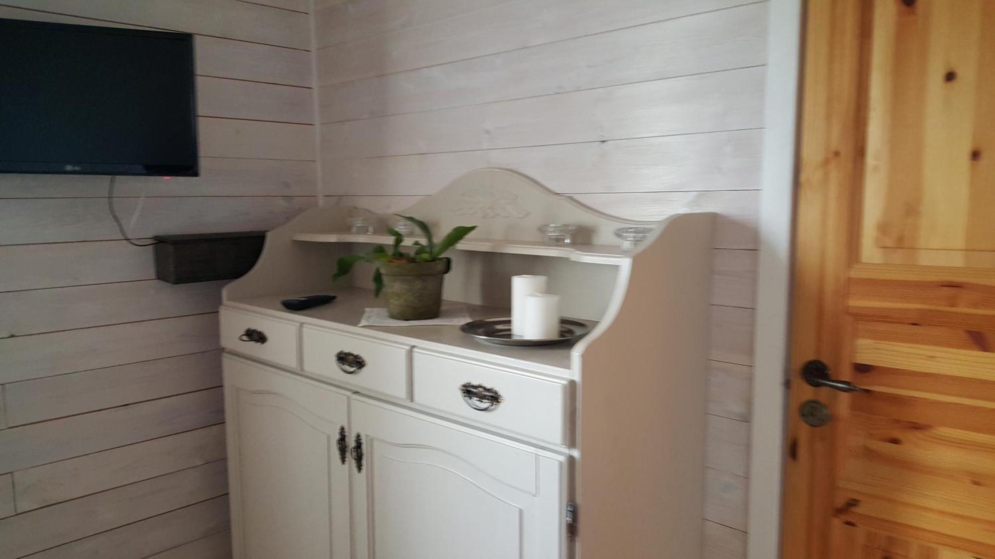 לינה וארוחת בוקר פאלקנברג Augustas Bed & Breakfast מראה חיצוני תמונה