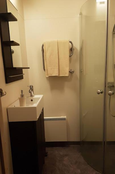 לינה וארוחת בוקר פאלקנברג Augustas Bed & Breakfast מראה חיצוני תמונה