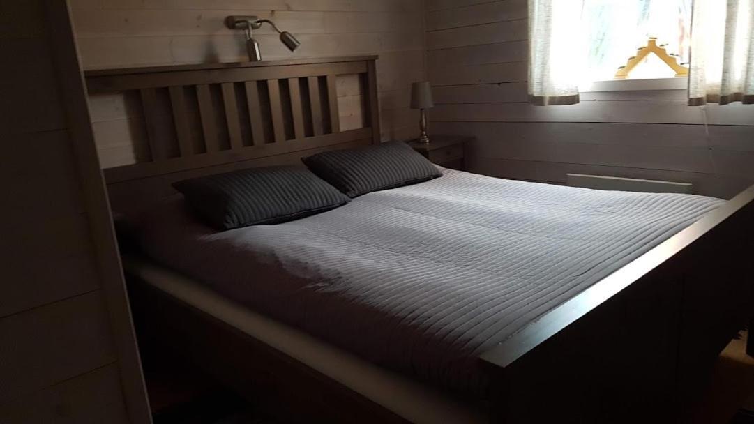 לינה וארוחת בוקר פאלקנברג Augustas Bed & Breakfast מראה חיצוני תמונה